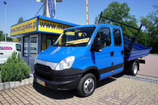 Iveco Daily 35C15